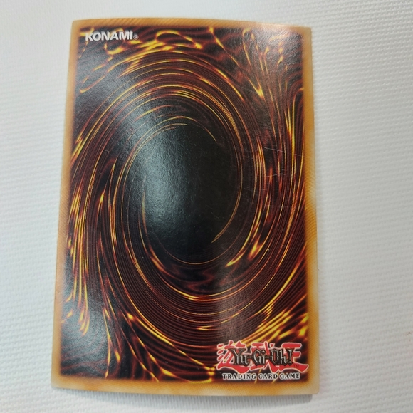 Yugioh 1st Edition Downerd Magician mp14-en225 - Picture 4 of 4